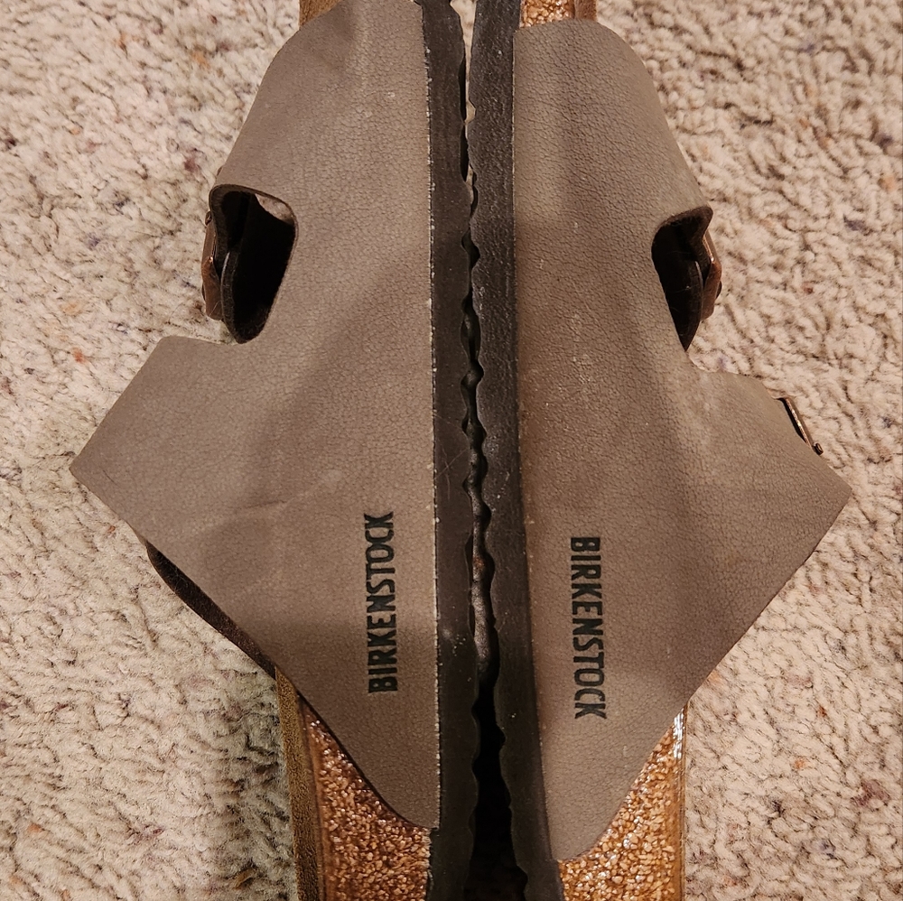 Birkenstock arizona